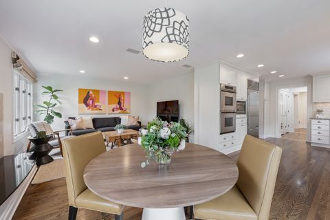 Tiny photo for 1923 Greenwood Avenue, Wilmette, IL 60091 (MLS # 12624801)