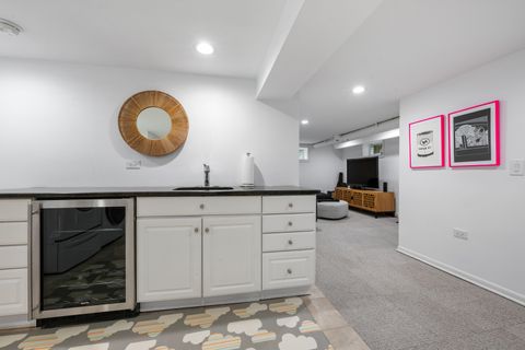 Tiny photo for 1923 Greenwood Avenue, Wilmette, IL 60091 (MLS # 12624801)