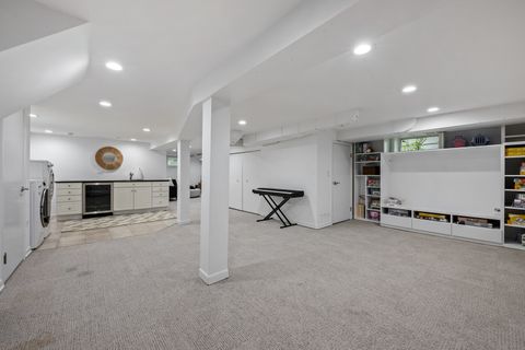 Tiny photo for 1923 Greenwood Avenue, Wilmette, IL 60091 (MLS # 12624801)