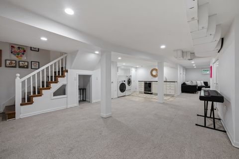 Tiny photo for 1923 Greenwood Avenue, Wilmette, IL 60091 (MLS # 12624801)