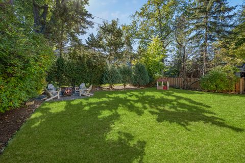 Tiny photo for 1923 Greenwood Avenue, Wilmette, IL 60091 (MLS # 12624801)