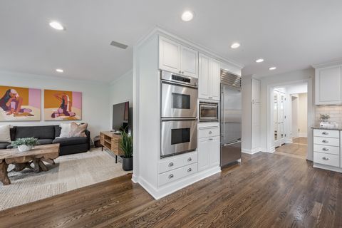 Tiny photo for 1923 Greenwood Avenue, Wilmette, IL 60091 (MLS # 12624801)
