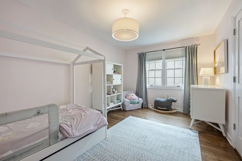 Tiny photo for 1923 Greenwood Avenue, Wilmette, IL 60091 (MLS # 12624801)
