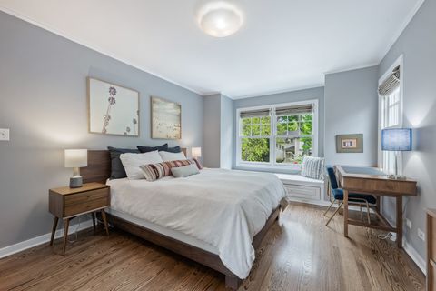 Tiny photo for 1923 Greenwood Avenue, Wilmette, IL 60091 (MLS # 12624801)