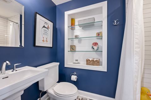 Tiny photo for 1923 Greenwood Avenue, Wilmette, IL 60091 (MLS # 12624801)