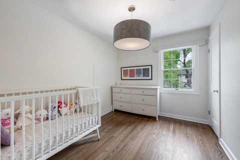 Tiny photo for 1923 Greenwood Avenue, Wilmette, IL 60091 (MLS # 12624801)