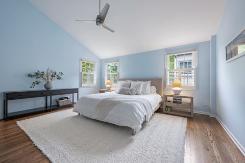 Tiny photo for 1923 Greenwood Avenue, Wilmette, IL 60091 (MLS # 12624801)