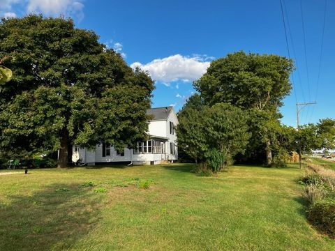 A home in Morrison