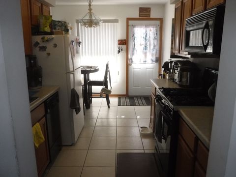 Tiny photo for 4947 N HARLEM Avenue #1, Chicago, IL 60656 (MLS # 12454782)