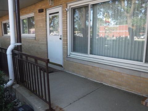 Tiny photo for 4947 N HARLEM Avenue #1, Chicago, IL 60656 (MLS # 12454782)