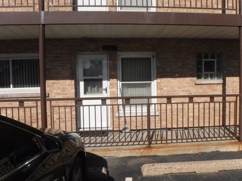 Tiny photo for 4947 N HARLEM Avenue #1, Chicago, IL 60656 (MLS # 12454782)
