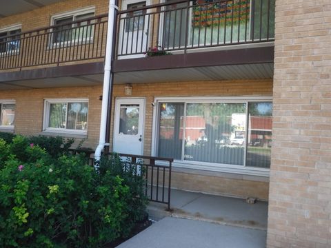 Tiny photo for 4947 N HARLEM Avenue #1, Chicago, IL 60656 (MLS # 12454782)