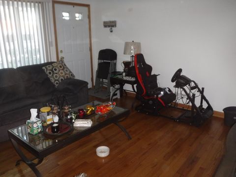 Tiny photo for 4947 N HARLEM Avenue #1, Chicago, IL 60656 (MLS # 12454782)