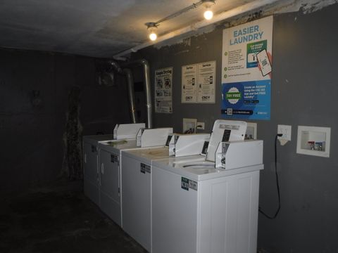 Tiny photo for 4947 N HARLEM Avenue #1, Chicago, IL 60656 (MLS # 12454782)