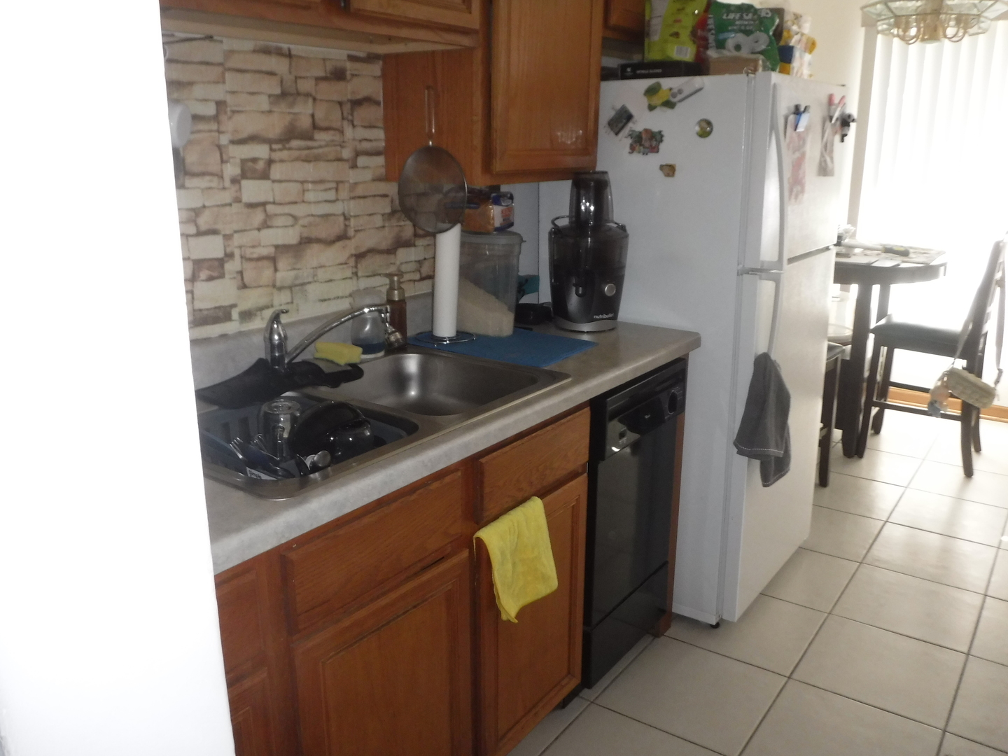 4947 N HARLEM Avenue 1