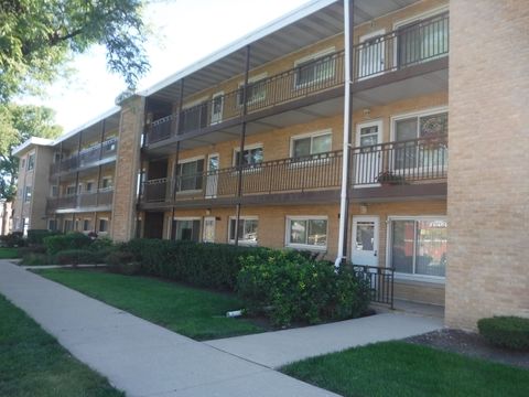 Tiny photo for 4947 N HARLEM Avenue #1, Chicago, IL 60656 (MLS # 12454782)