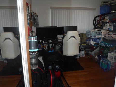 Tiny photo for 4947 N HARLEM Avenue #1, Chicago, IL 60656 (MLS # 12454782)