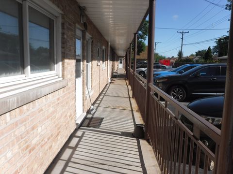 Tiny photo for 4947 N HARLEM Avenue #1, Chicago, IL 60656 (MLS # 12454782)