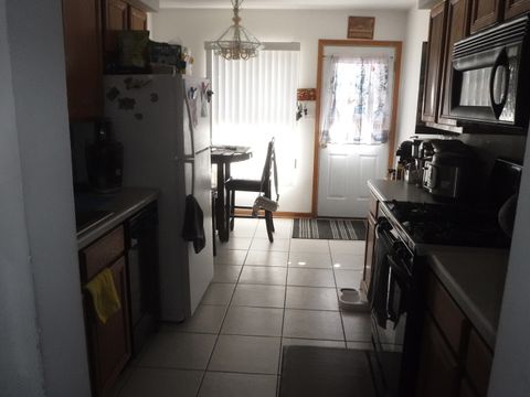 Tiny photo for 4947 N HARLEM Avenue #1, Chicago, IL 60656 (MLS # 12454782)