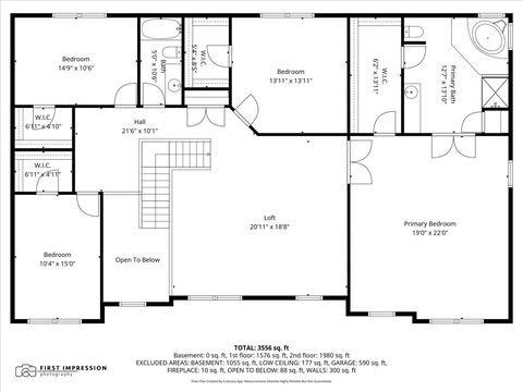 Tiny photo for 257 Hanburg Lane, Bolingbrook, IL 60440 (MLS # 12618401)