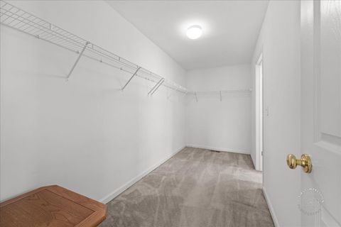 Tiny photo for 257 Hanburg Lane, Bolingbrook, IL 60440 (MLS # 12618401)