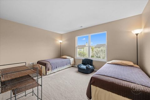 Tiny photo for 257 Hanburg Lane, Bolingbrook, IL 60440 (MLS # 12618401)