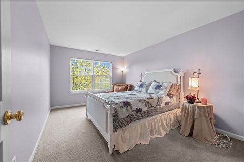 Tiny photo for 257 Hanburg Lane, Bolingbrook, IL 60440 (MLS # 12618401)