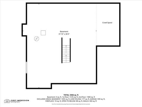 Tiny photo for 257 Hanburg Lane, Bolingbrook, IL 60440 (MLS # 12618401)