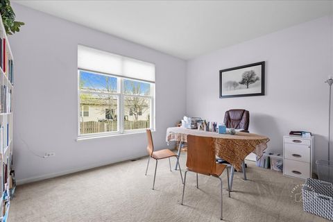 Tiny photo for 257 Hanburg Lane, Bolingbrook, IL 60440 (MLS # 12618401)