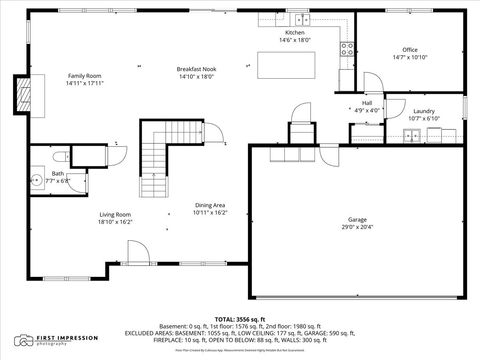 Tiny photo for 257 Hanburg Lane, Bolingbrook, IL 60440 (MLS # 12618401)