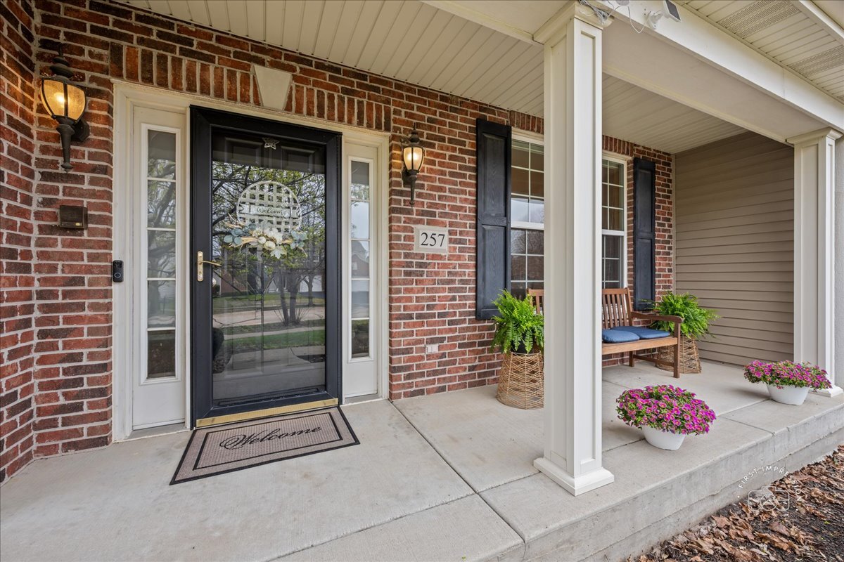 257 Hanburg Lane