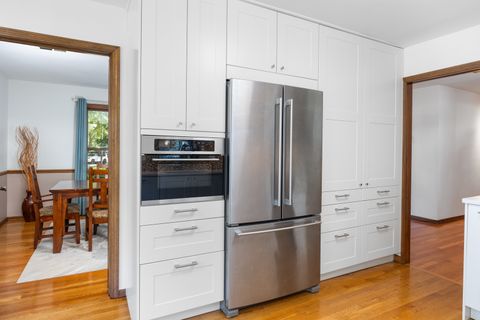 Tiny photo for 1125 Huntleigh Drive, Naperville, IL 60540 (MLS # 12442565)