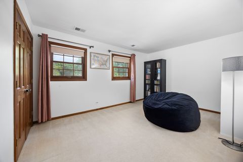 Tiny photo for 1125 Huntleigh Drive, Naperville, IL 60540 (MLS # 12442565)