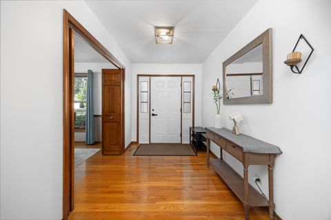Tiny photo for 1125 Huntleigh Drive, Naperville, IL 60540 (MLS # 12442565)