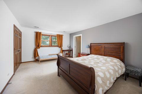 Tiny photo for 1125 Huntleigh Drive, Naperville, IL 60540 (MLS # 12442565)