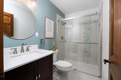 Tiny photo for 1125 Huntleigh Drive, Naperville, IL 60540 (MLS # 12442565)