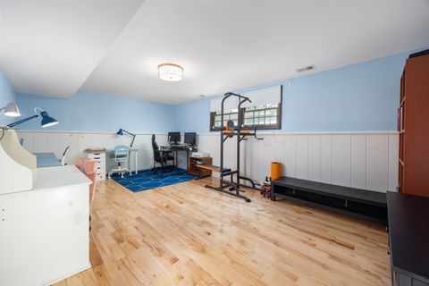 Tiny photo for 1125 Huntleigh Drive, Naperville, IL 60540 (MLS # 12442565)