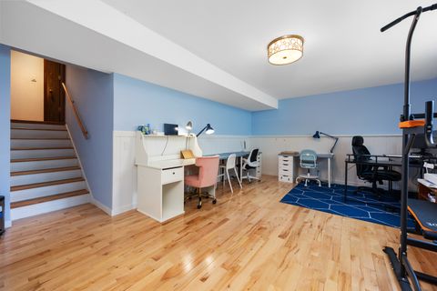 Tiny photo for 1125 Huntleigh Drive, Naperville, IL 60540 (MLS # 12442565)