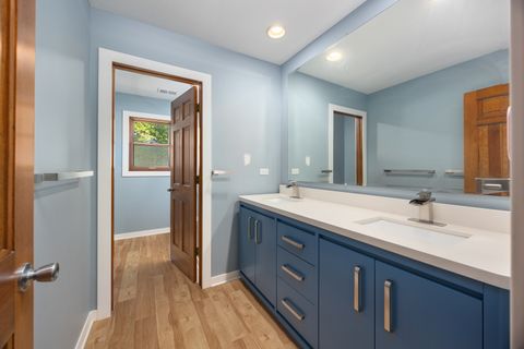 Tiny photo for 1125 Huntleigh Drive, Naperville, IL 60540 (MLS # 12442565)