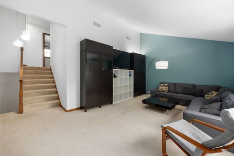 Tiny photo for 1125 Huntleigh Drive, Naperville, IL 60540 (MLS # 12442565)