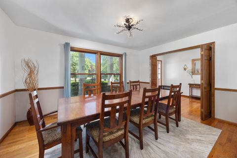 Tiny photo for 1125 Huntleigh Drive, Naperville, IL 60540 (MLS # 12442565)