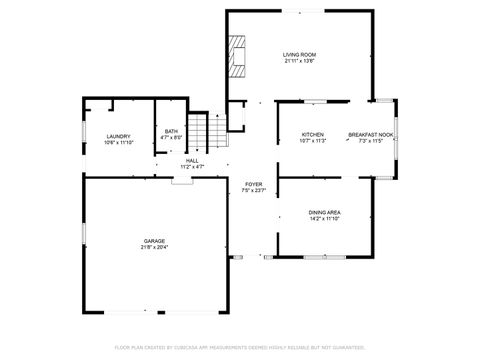 Tiny photo for 1125 Huntleigh Drive, Naperville, IL 60540 (MLS # 12442565)