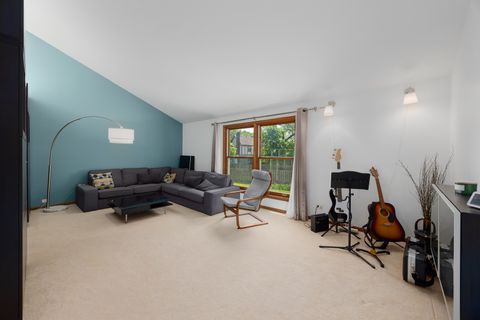 Tiny photo for 1125 Huntleigh Drive, Naperville, IL 60540 (MLS # 12442565)