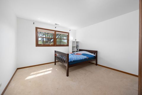 Tiny photo for 1125 Huntleigh Drive, Naperville, IL 60540 (MLS # 12442565)
