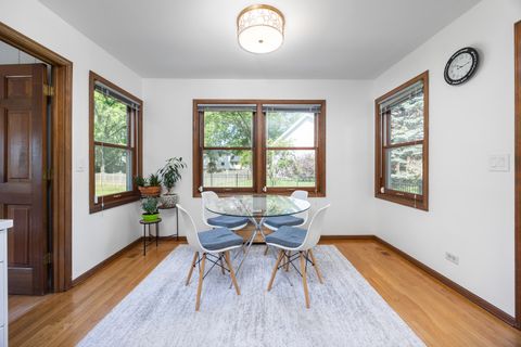 Tiny photo for 1125 Huntleigh Drive, Naperville, IL 60540 (MLS # 12442565)