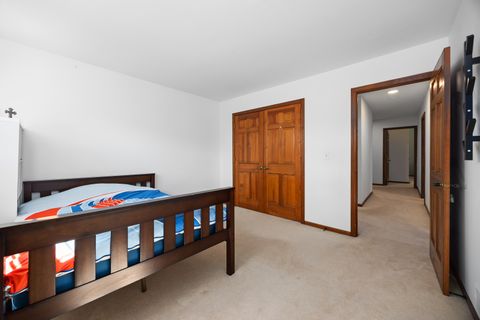 Tiny photo for 1125 Huntleigh Drive, Naperville, IL 60540 (MLS # 12442565)