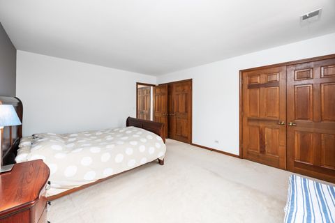 Tiny photo for 1125 Huntleigh Drive, Naperville, IL 60540 (MLS # 12442565)