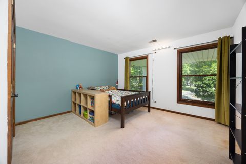 Tiny photo for 1125 Huntleigh Drive, Naperville, IL 60540 (MLS # 12442565)