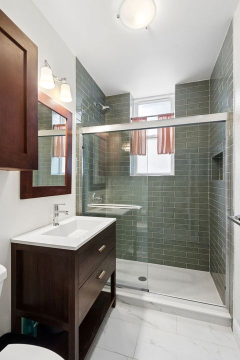 Tiny photo for 6969 N Wolcott Avenue #A1, Chicago, IL 60626 (MLS # 12639100)