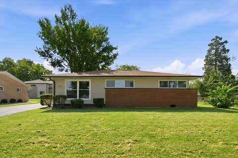 Photo of 3001 N Sherwood Avenue, Markham, IL 60428 (MLS # 12740907)